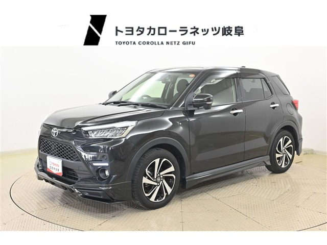 ライズ1.0 Z 4WD