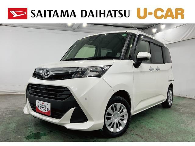 トール1.0 G リミテッド SAIII