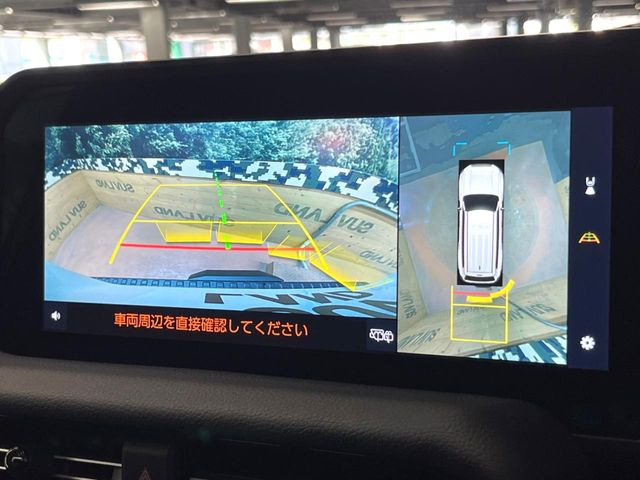 �y�p�m���~�b�N�r���[���j�^�[�z��p�̃J�����ɂ��A�ォ�猩���낵���悤�Ȏ��_��360�x�N���}�̎��͂��m�F���邱�Ƃ��ł��܂������p�������m�F���₷���A�����ꏊ�ł̐؂�Ԃ��⒓�Ԃ��X���[�Y�ɍs���܂��B