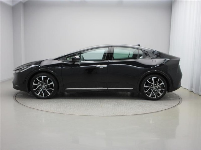 プリウス2.0 プラグインハイブリッド Z