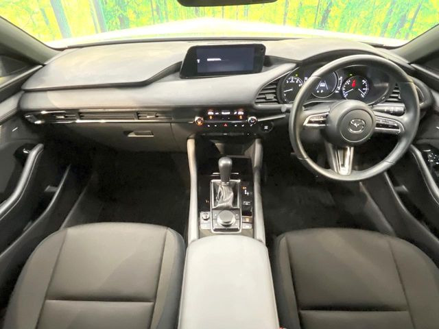 MAZDA3ファストバック2.0 20S プロアクティブ ツーリング セレクション