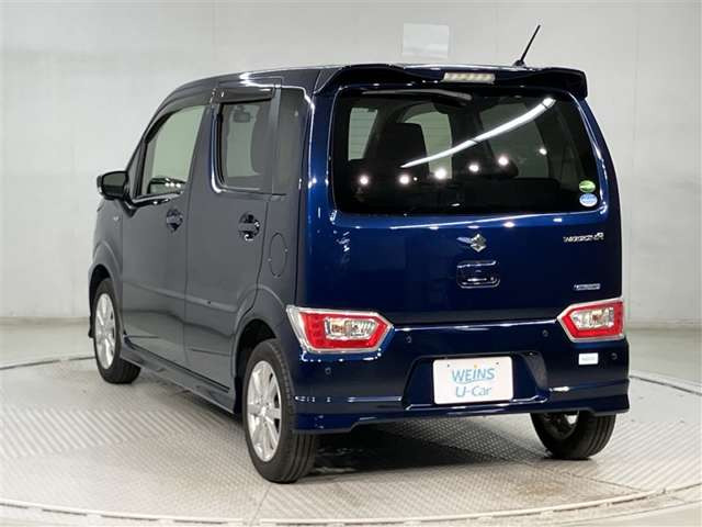 ワゴンRハイブリッド(HYBRID) FZ