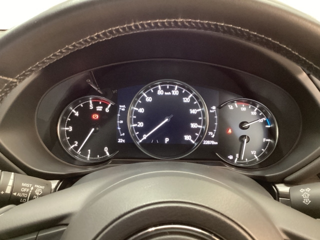 CX-82.2 XD Lパッケージ