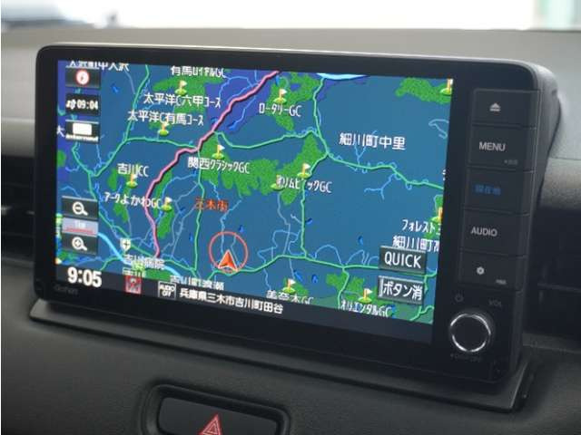 ヴェゼル1.5 ハイブリッド Z