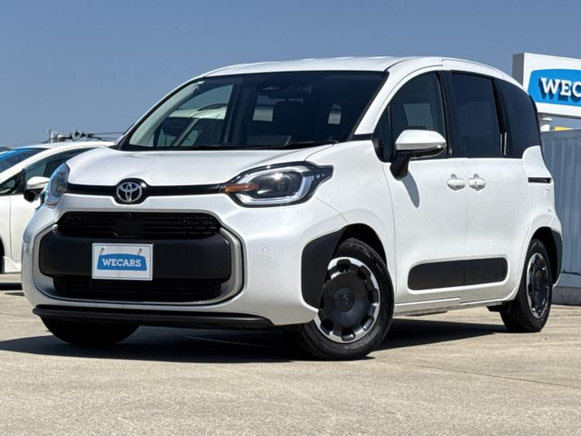 シエンタハイブリッド 1.5 Z