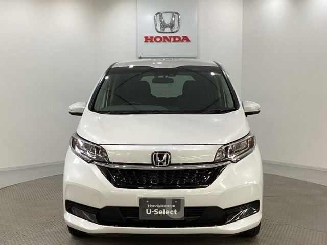 フリード1.5 G ホンダセンシング 4WD