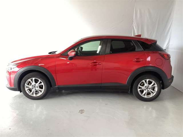 CX-31.5 XD