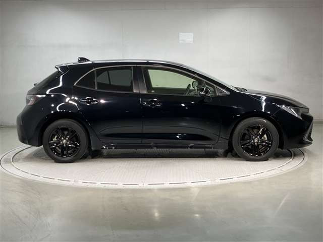 カローラスポーツ1.8 ハイブリッド G スタイルパッケージ