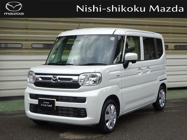 フレアワゴンXS