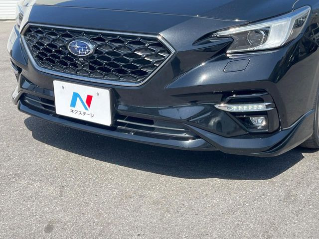 レヴォーグ1.8 GT-H EX 4WD