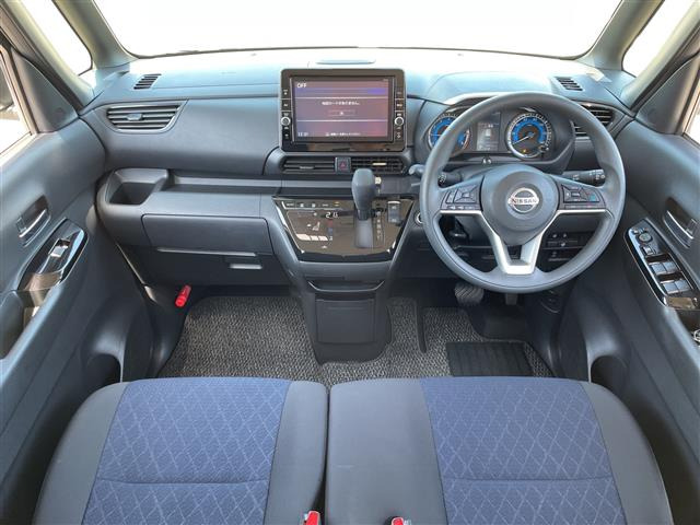 ルークスハイウェイスターX プロパイロットエディション