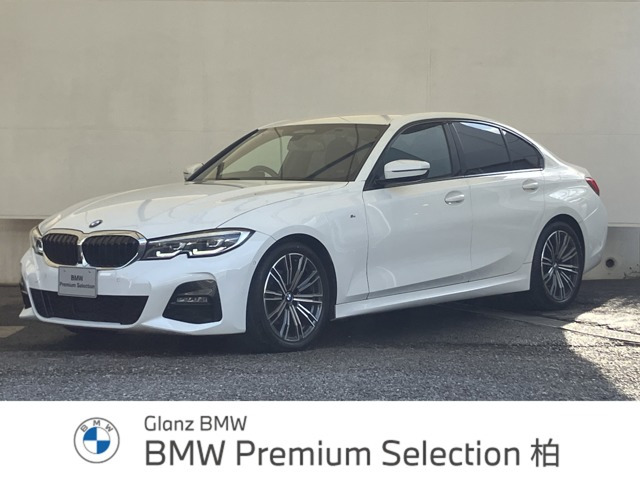 3シリーズセダン320i Mスポーツ