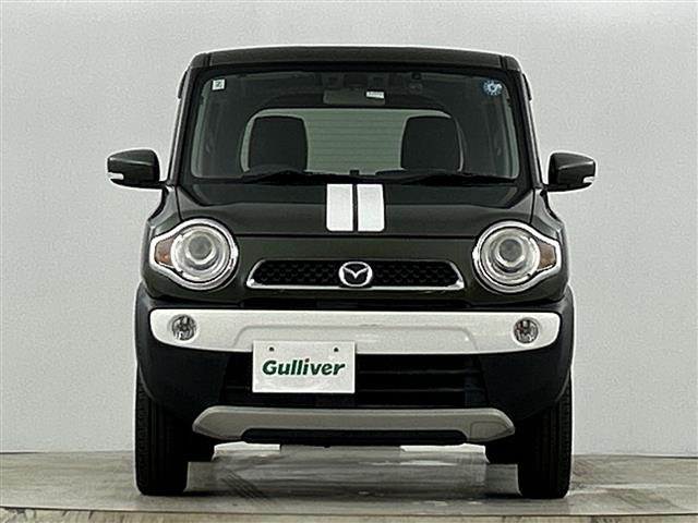 フレアクロスオーバーXS