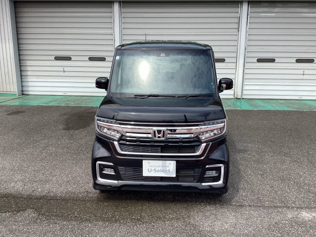 N-BOXカスタムL