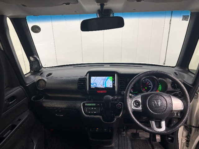 N-BOXG SSパッケージ