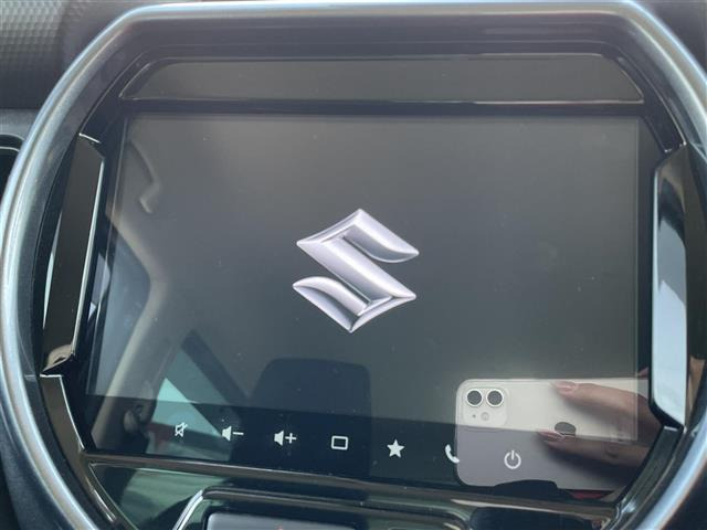 ハスラーJ スタイル