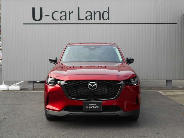 CX-603.3 XD SP ディーゼル