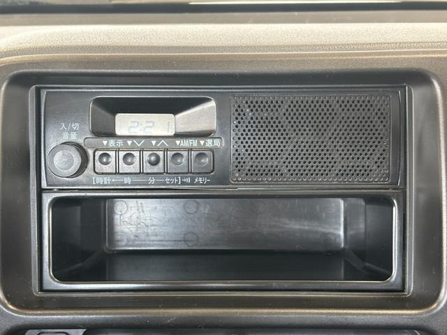 ハイゼットトラックエアコン パワステ スペシャル VS