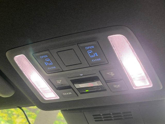 ヴォクシー1.8 ハイブリッド S-Z