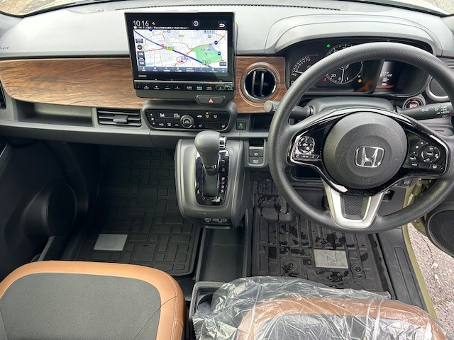 N-ONEオリジナル スタイルプラス アーバン