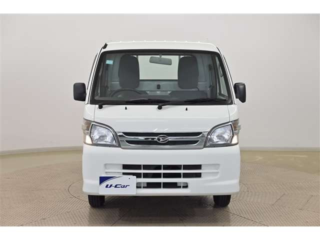 ハイゼットトラックスペシャル