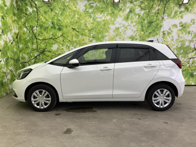 フィット1.5 e:HEV ホーム