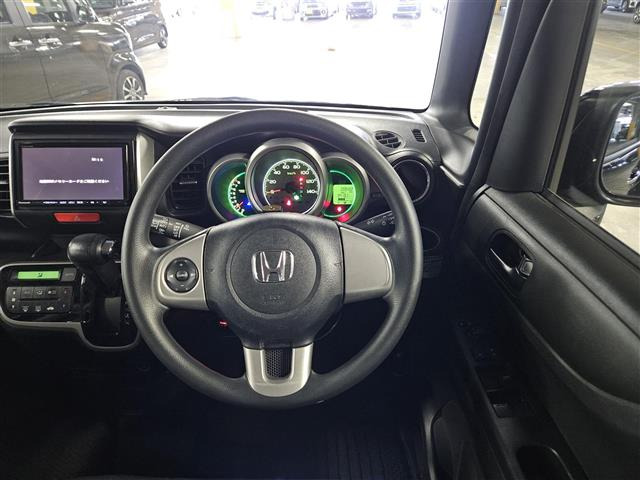 N-BOXG SSパッケージ