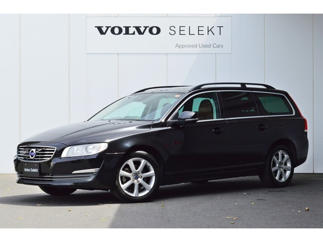 V70T4 クラシック