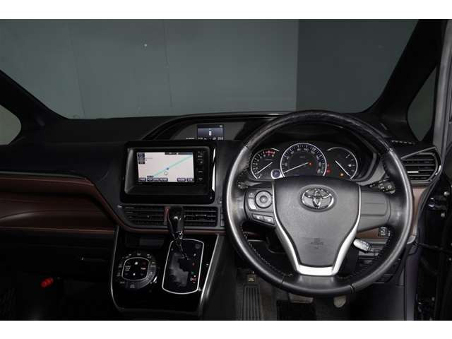 エスクァイア2.0 Gi