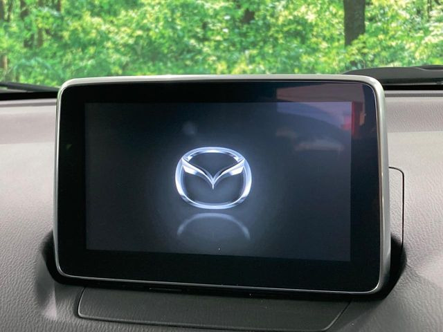 CX-31.5 XD ツーリング