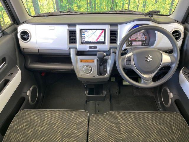 ハスラーFリミテッド