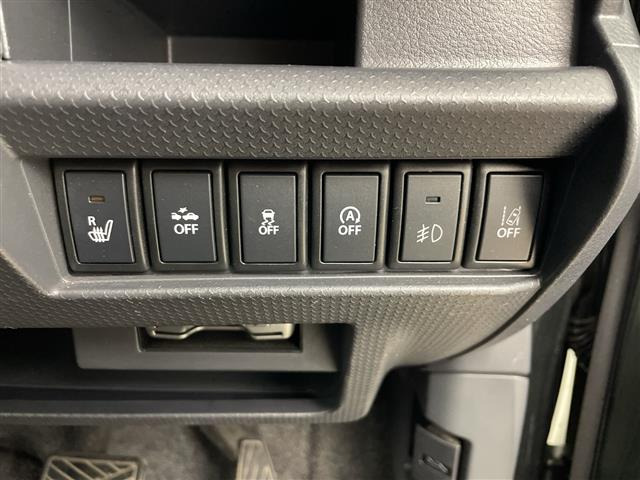 フレアクロスオーバーXS