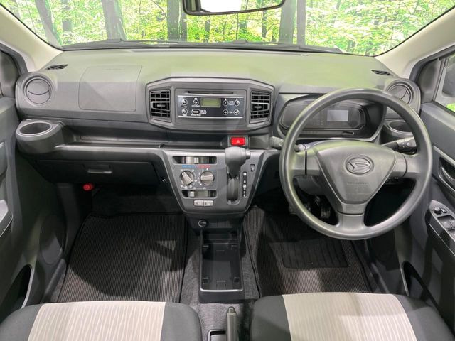 ミライースL SAIII