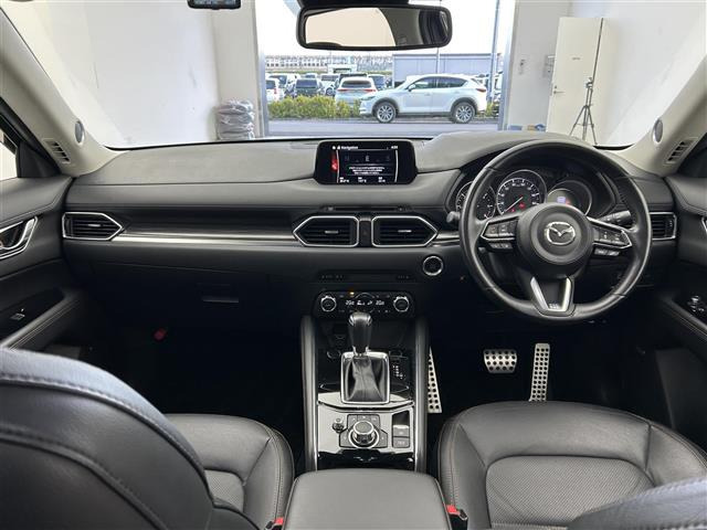 CX-52.2 XD Lパッケージ 4WD