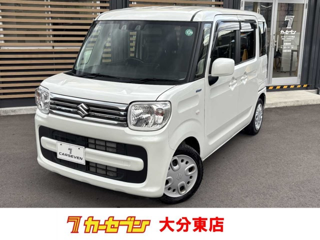 スペーシアハイブリッド(HYBRID)  X