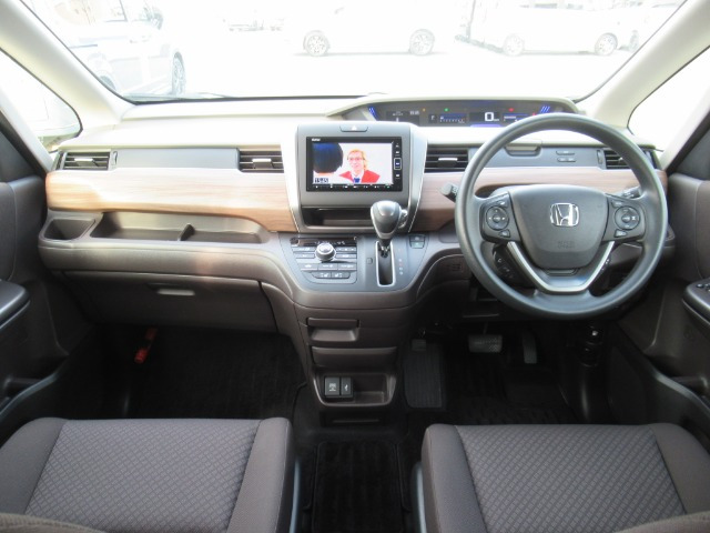 フリード1.5 G ホンダセンシング