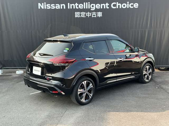 キックス1.2 X (e-POWER)