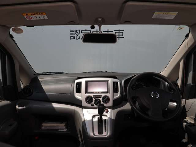 NV200バネット1.6 16X-2R