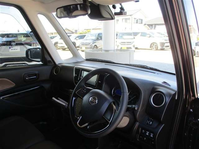 デイズルークスハイウェイスター X Vセレクション