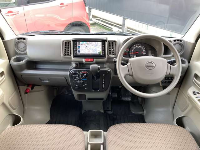 NV100クリッパーDX GL セーフティパッケージ ハイルーフ