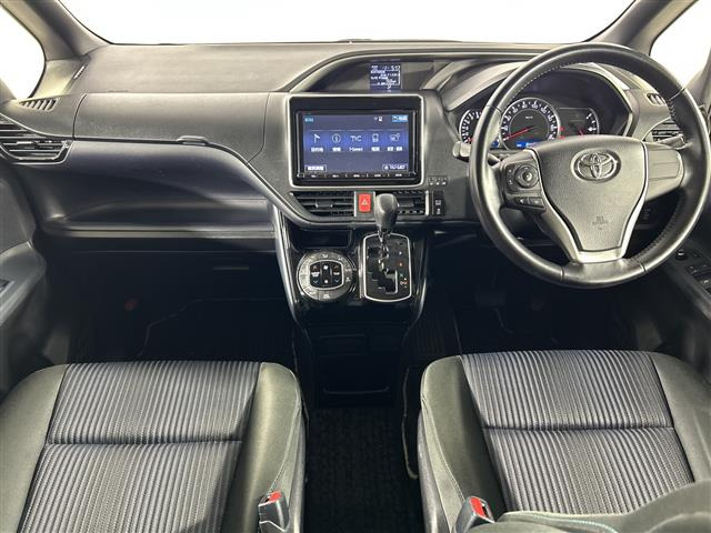 ヴォクシー2.0 ZS 煌II