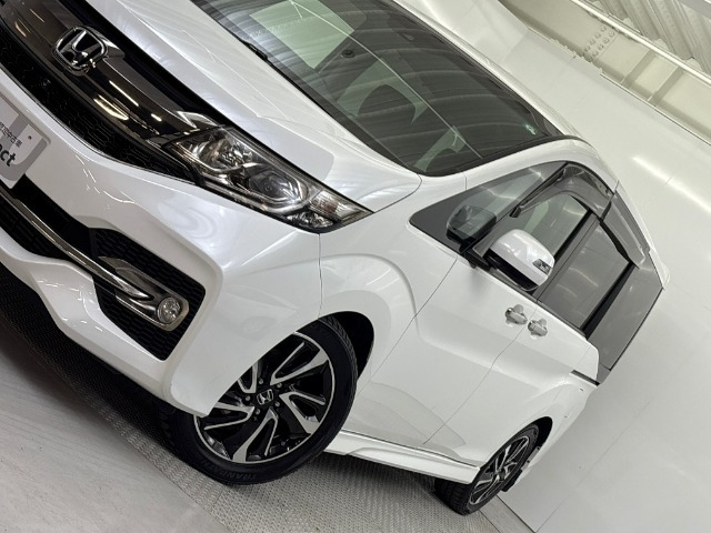 ステップワゴン1.5 スパーダ クールスピリット