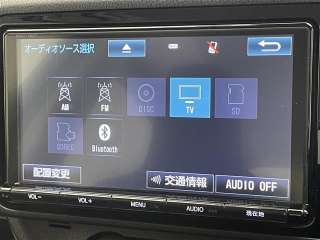 ヴィッツ1.5 ハイブリッド F