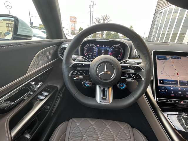 SLクラスAMG SL63 4マチック プラス 4WD