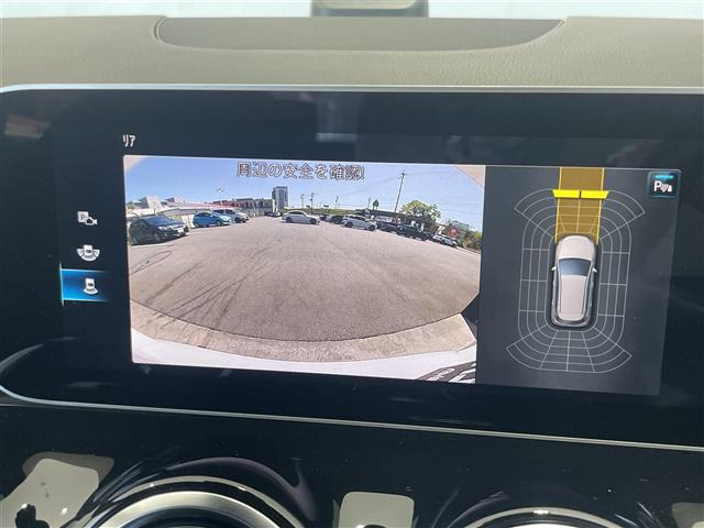 BクラスB200d AMGライン