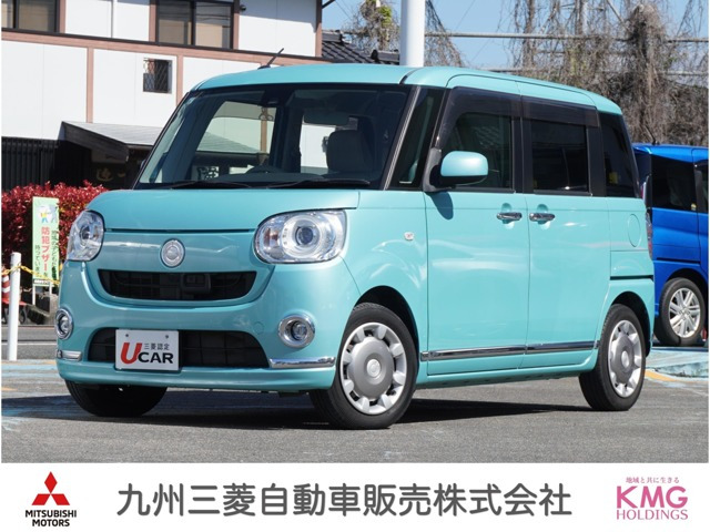 ムーヴキャンバスG SAII