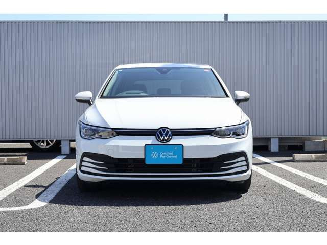 ゴルフeTSI アクティブ プラチナムエディション