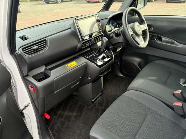 ルークスハイウェイスター