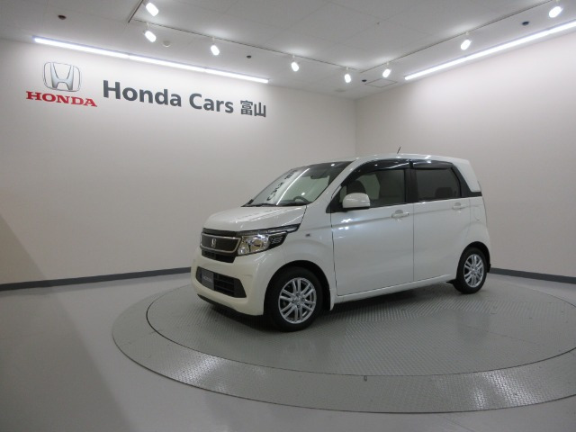 N-WGNG Aパッケージ