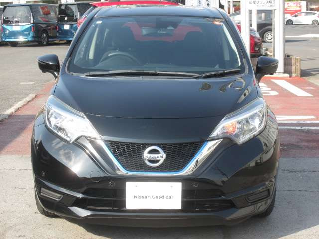 ノート1.2 e-POWER X